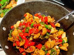 -农耕记·湖南土菜(福田车公庙店)