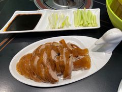 -鱼头泡饭·湖北菜·非物质文化遗产(岳家嘴总店)