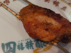-四禧精酿烧烤串吧(大明湖店)