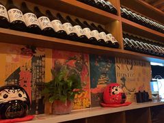 -玉川屋·深夜食堂居酒屋(柳巷店)