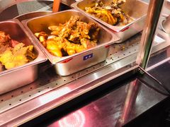 -渝味川菜(夜宵航母店)