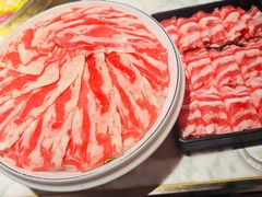 -川味观·鲜货火锅(西湖文化广场店)