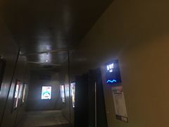 -上影国际影城(成都银泰LUXE店)