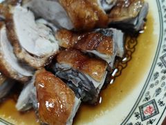-聂记粤菜馆(鼓西路店)