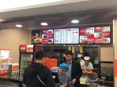 -庆丰包子铺(天桥店)