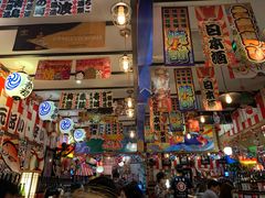 -平成屋·午肴夜酒(四川北路店)