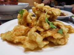 锅包肉-雪乡情东北菜(车公庙店)