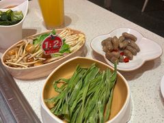 -海底捞火锅(吾悦国际广场店)