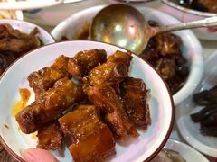 -红灯笼龙凤饭店(宁波老字号店)