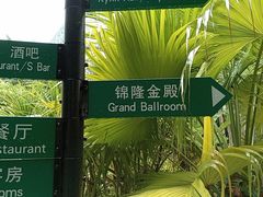 -西双版纳洲际度假酒店-曼霖轩中餐厅