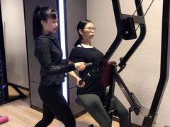 -一兆韦德健身(张杨路店)