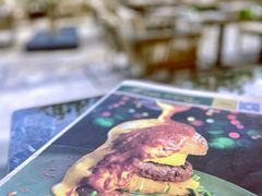-Lets burger非常汉堡·环球风味(蓝色港湾店)