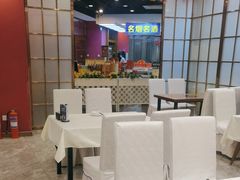 -红色盛宴酒楼(科丰桥店)
