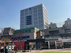 -证大大拇指广场(芳甸路店)