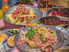 -杨小佳·齐齐哈尔烤肉·烤串(广州店)