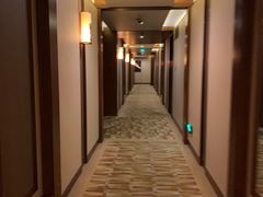 -上海浦东嘉里大酒店