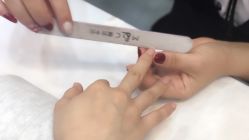-蜜丝卡伦美甲美睫半永久
