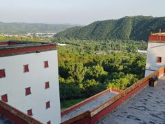 -普陀宗乘之庙(小布达拉宫)