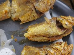-蚝山·喷汽火山生蚝(前福路店)