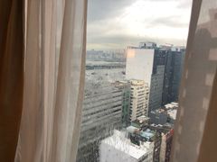 -香港悦品海景酒店