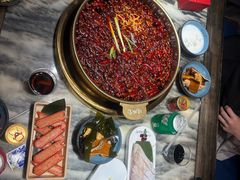 -矮板凳老火锅(宽窄巷子店)