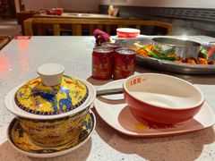 -大龙燚·旷野鲜火锅(广州首店)