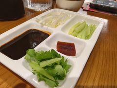 -全聚德烤鸭店(马家堡店)