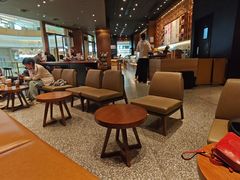 -星巴克臻选(北京颐堤港中心第二店)