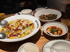 -太二酸菜鱼(福州泰禾店)