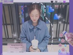 爱吃肉的桃子酱-正负二度C(东城万达店)