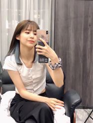 -Rise Hair上升造型
