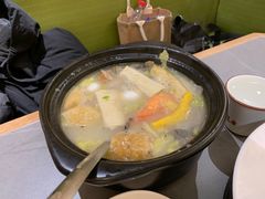 -阿毛饭店(和义路店)