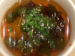 -清真重庆巴爷香辣鸡煲(南小巷店)