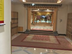 -汉宫汤泉汗蒸洗浴(五四广场店)