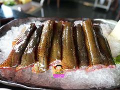 鳝鱼-王家渡火锅店(棕榈泉店)