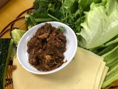 -屋里家延边朝鲜族冷面(南园店)