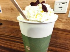 -唐沫茶兮(仓山万达金街店)