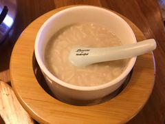 福州花生汤-闽上鲜·福建菜(龙湖滨江天街店)