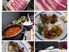 -吉野家(567漫天地店)