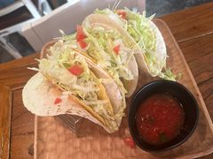 -Rural Tequila墨西哥餐厅(东川路店)