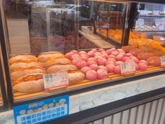 -木子木水日式烫面包(观音桥星光68广场店)