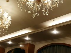 -金泽大酒店·卢塞恩餐厅·年夜饭春节连市