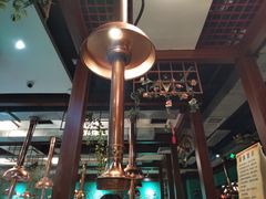 大堂-阪尚皇·原切牛排·烤肉火锅自助(北京路店)