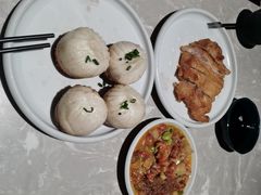 -松鹤面馆·古法焖肉面(观前店)