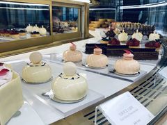 -PAUL LAFAYET 法式甜品(港汇广场店)