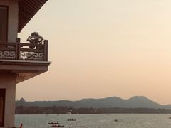 -湖畔居茶楼(湖滨店)