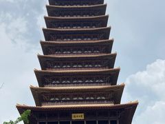 -牛首山文化旅游区