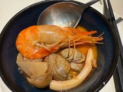 -越小品·越南餐厅(万科里店)