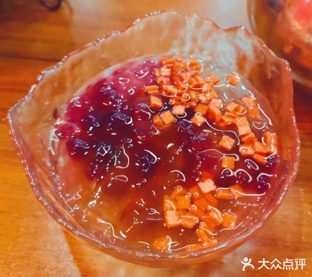 垂涎家常好滋味