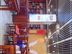 -君华饭店·腊排铜火锅